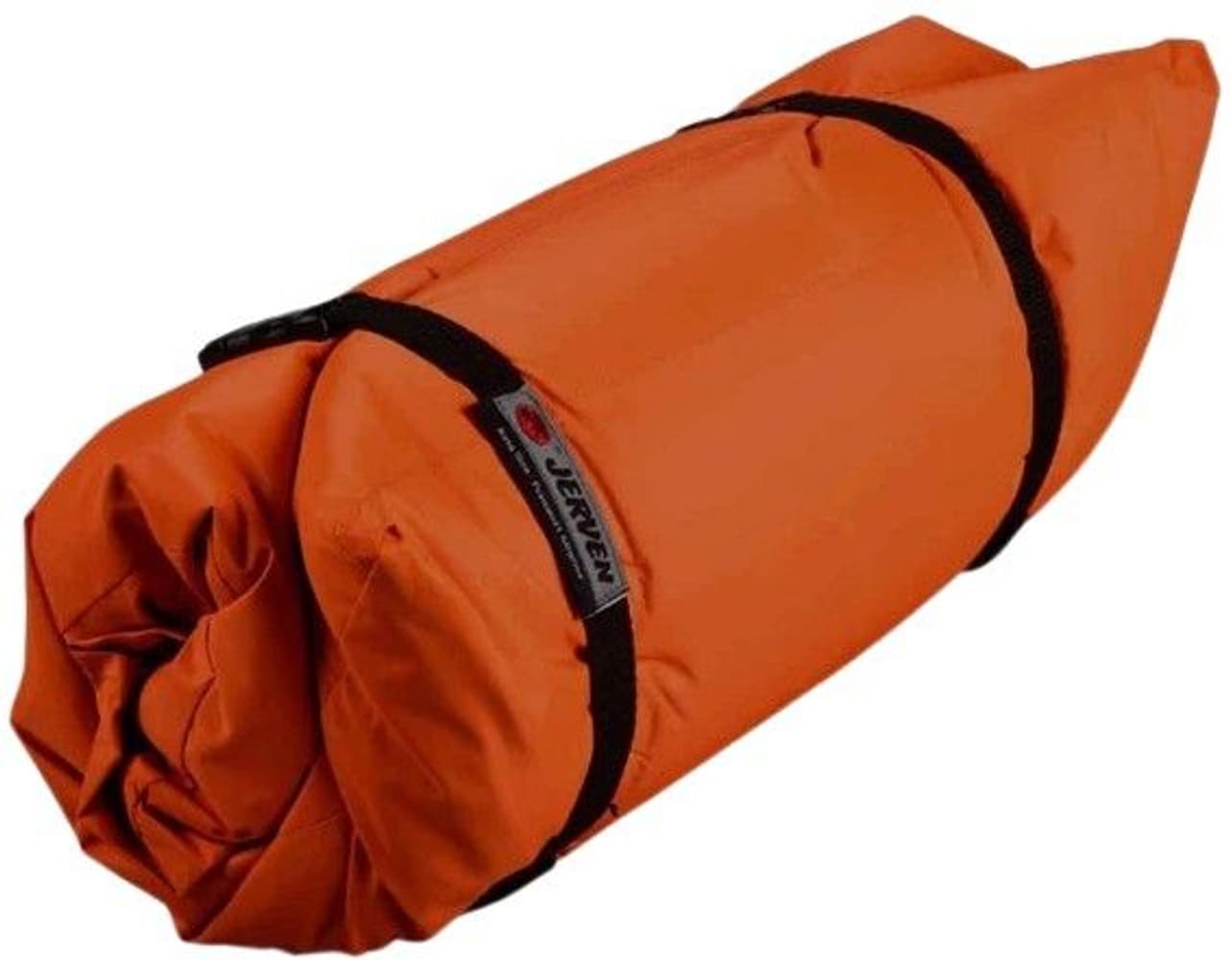 Hunter Orange, poncho, view: 1