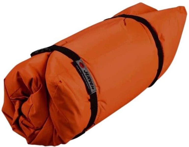 Hunter Orange, poncho, view: 1