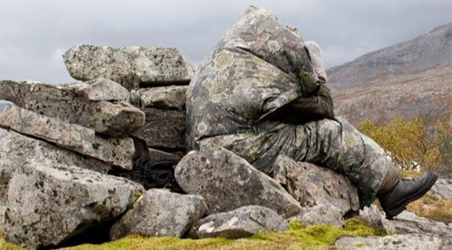 Thermo Mountain, view: 1