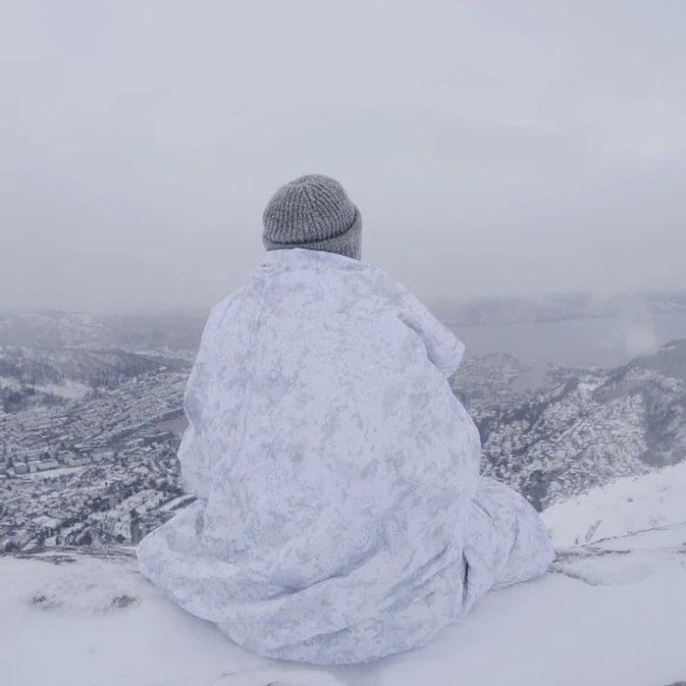 Hunter Winter, view: 3