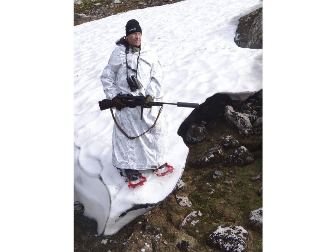 Hunter Winter, view: 2