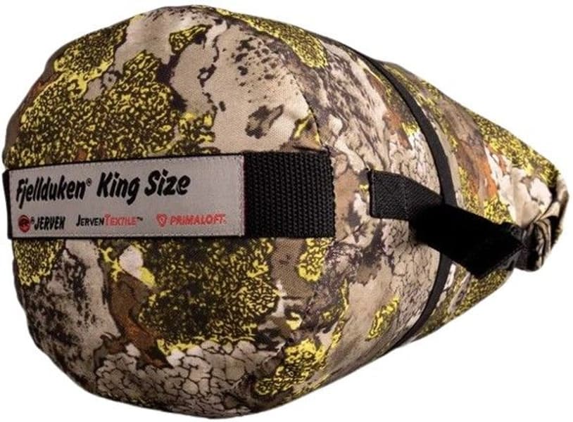 Jerven Fjellduken King Size tunturiviitta, view: 1