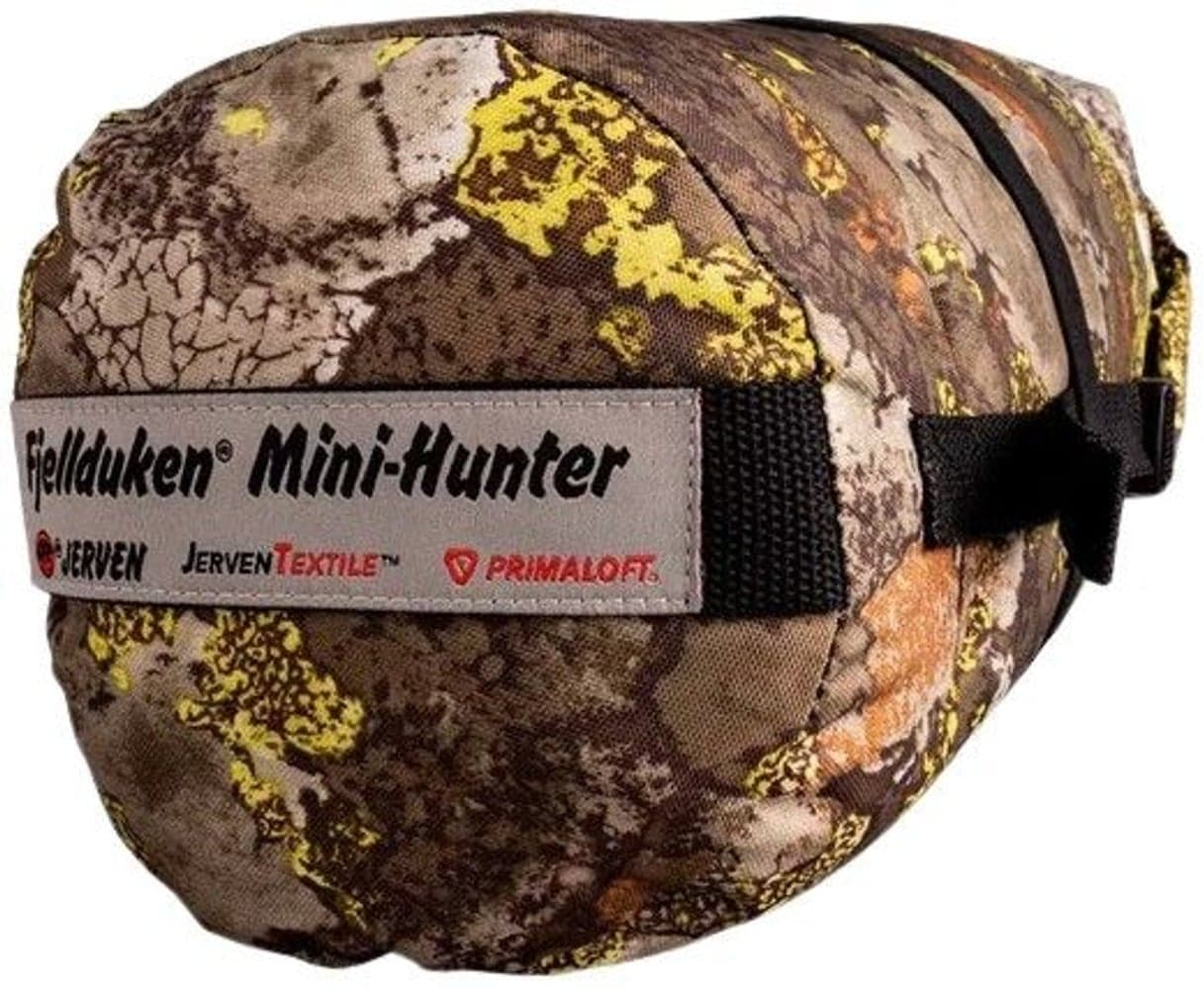 Mini Hunter Mountain, view: 1