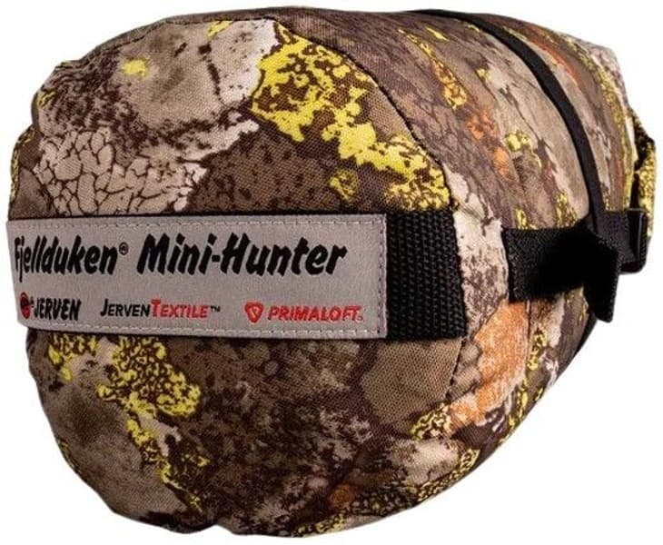 Mini Hunter Mountain, view: 1