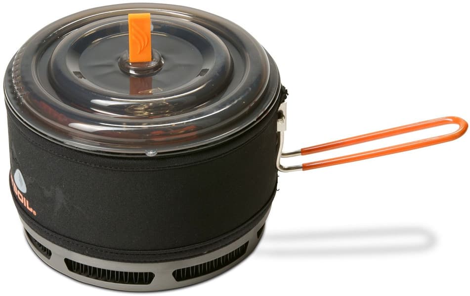 Cooking Pot -retkikattila, 1,5 l, view: 1