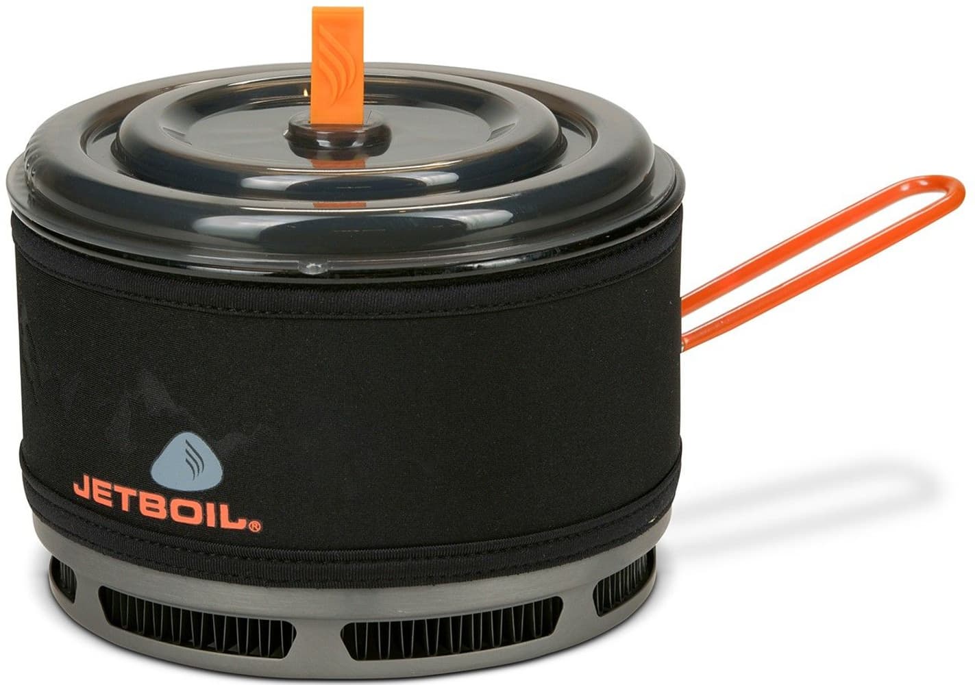 Cooking Pot 1.5L, view: 1