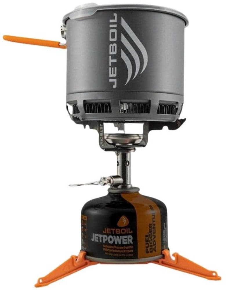 Cook System Stash retkikeitin, view: 0