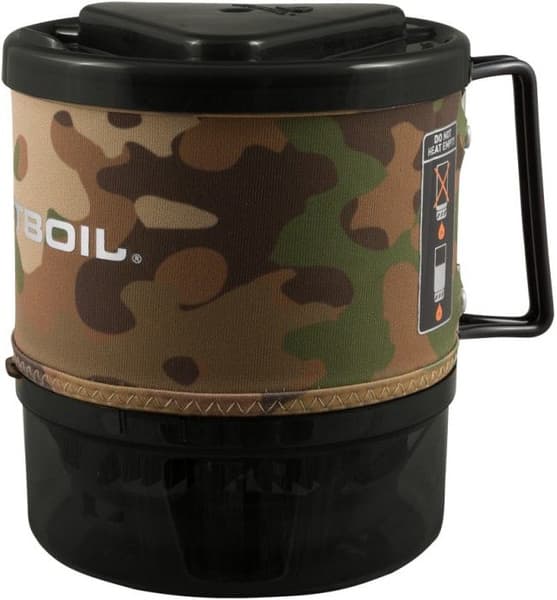 Cook System Minimo Camo, view: 1