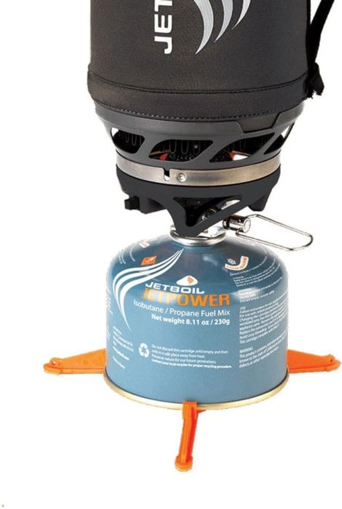 -kaasupatruunan jalusta, view: 2