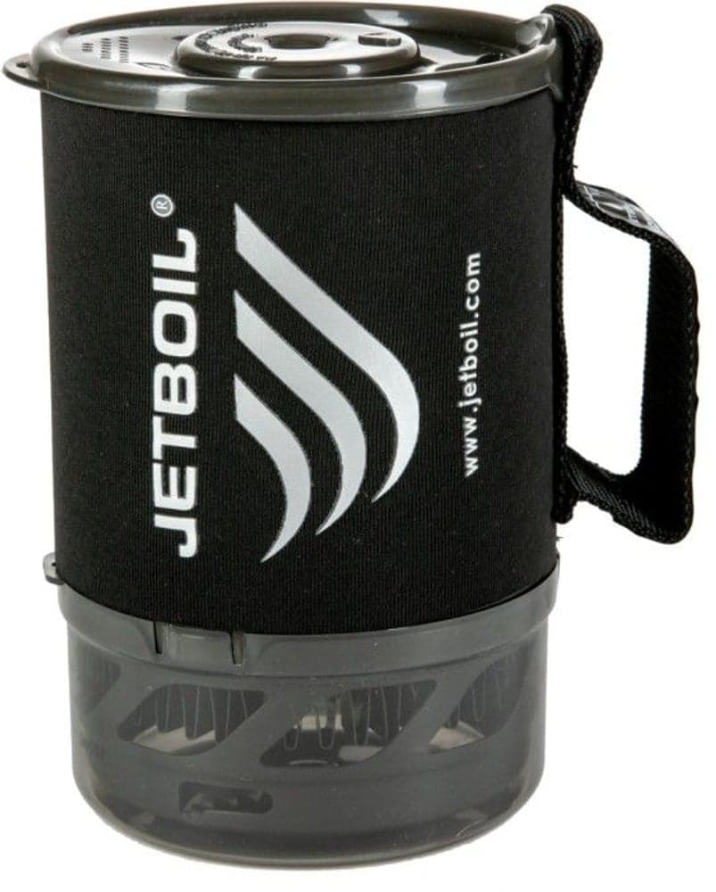 Cook System MicroMo Carbon, view: 1