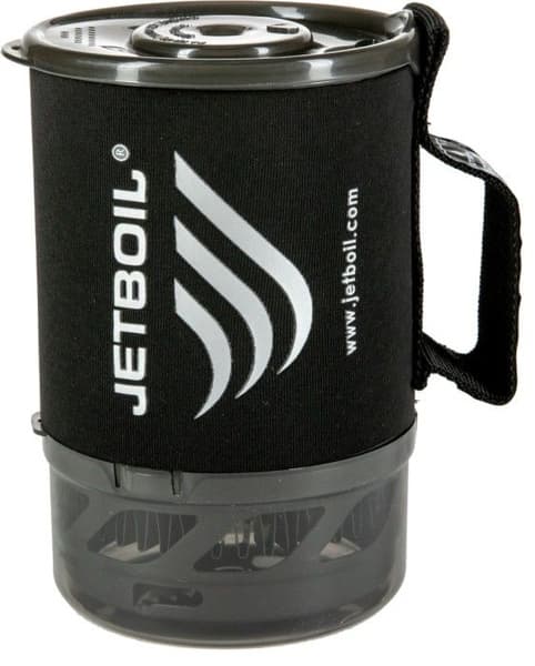 Cook System MicroMo Carbon, view: 1