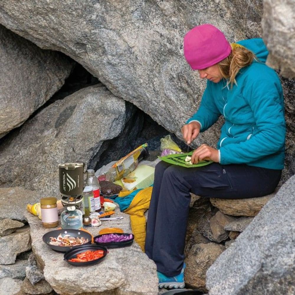 Cook System MicroMo Carbon, view: 4