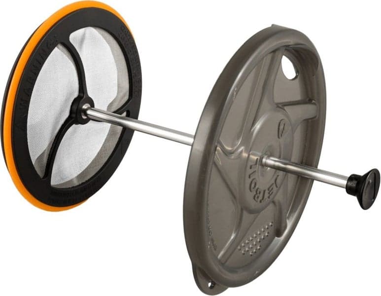 Silicone Coffee Press, view: 1