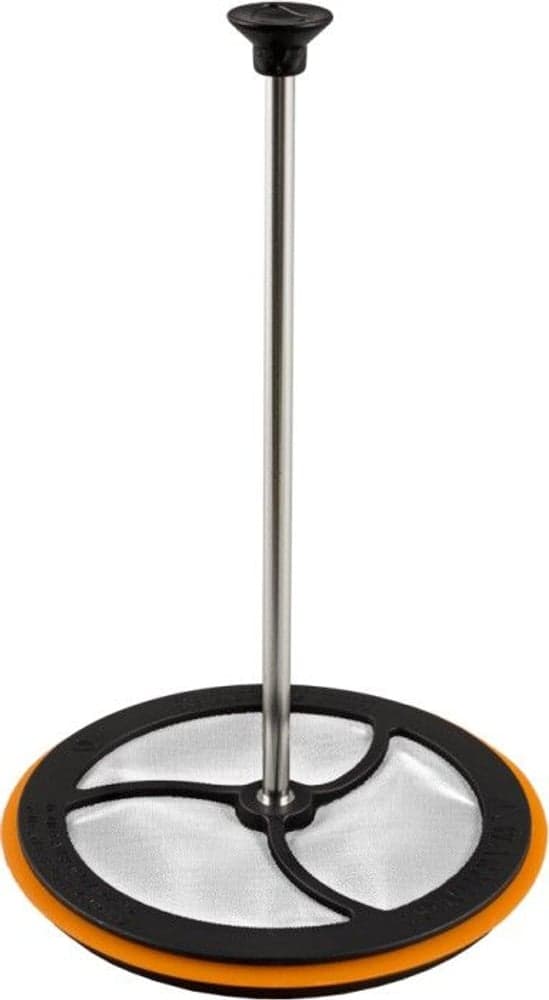 Silicone Coffee Press, view: 0