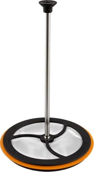 Silicone Coffee Press, view: 0