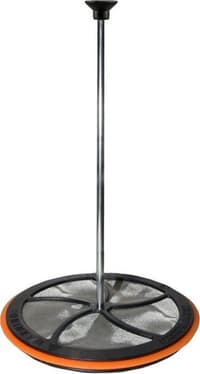 Silicone Grande Coffee Press - view: 0