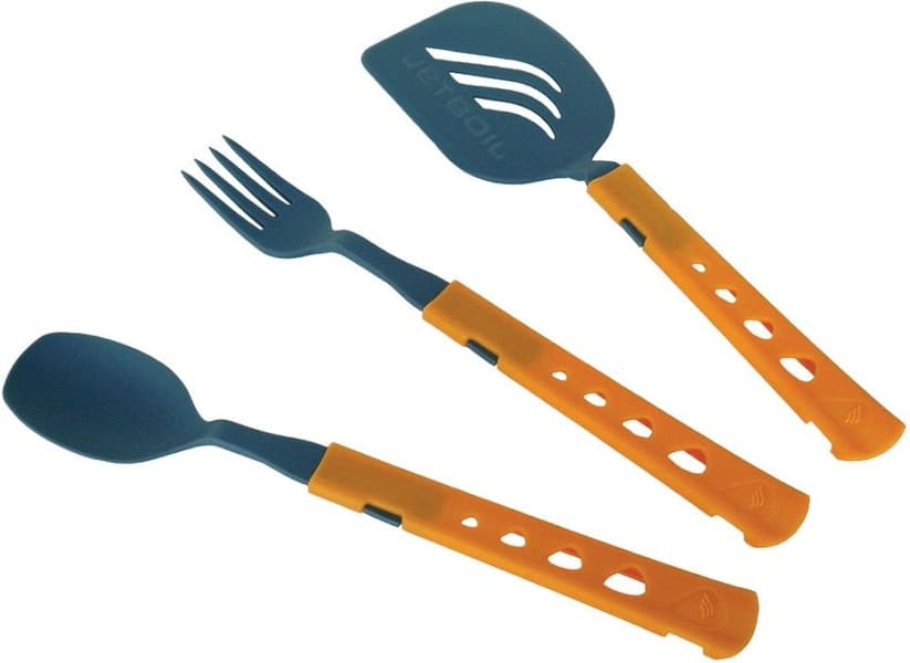 Accessories Jetset Utensil Set, view: 0