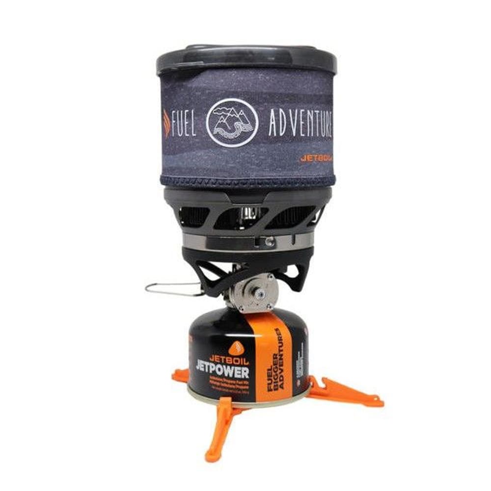 MiniMo Adventure -retkikeitin 1L, view: 0