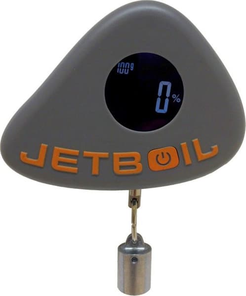 Jetgauge, view: 2