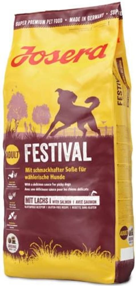 Festival 15 kg, view: 0