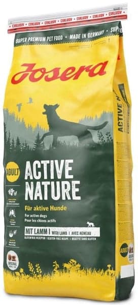 Active Nature gluteeniton 15 kg, view: 0