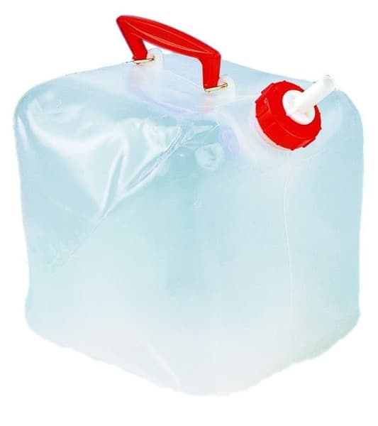 JO Sport Kokoontaittuva Vesikanisteri, 10 L, view: 0