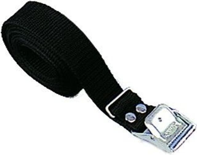 JO Sport Pakkaushihna Hiker 25 mm x 200 cm, view: 0