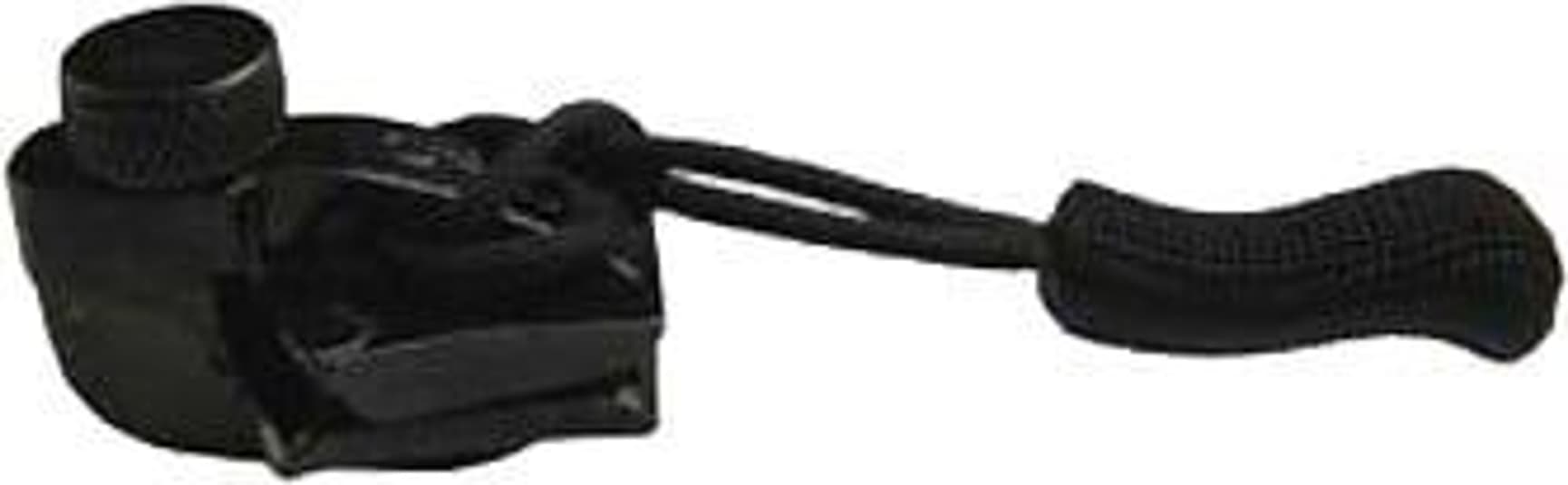 JO Sport FixNZip vetoketjujen korjaussetti, musta, view: 3