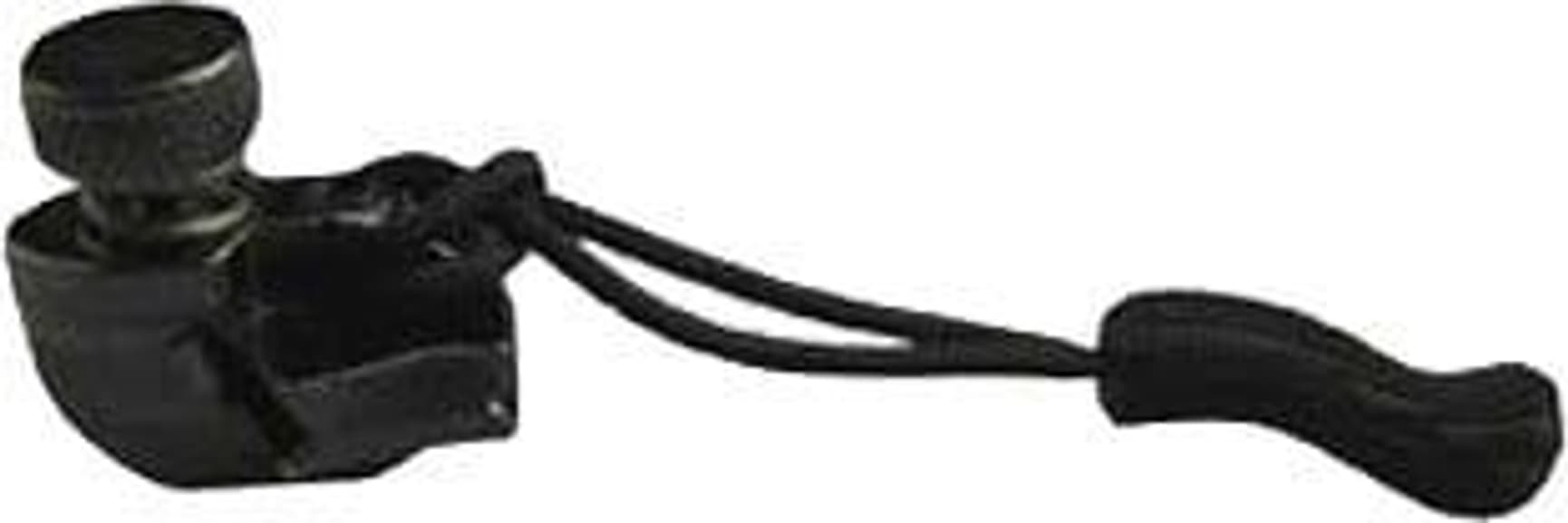 JO Sport FixNZip vetoketjujen korjaussetti, musta, view: 2