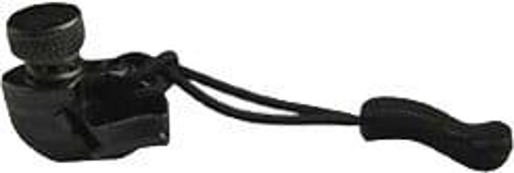 JO Sport FixNZip vetoketjujen korjaussetti, musta, view: 1