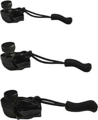 JO Sport FixNZip vetoketjujen korjaussetti, musta - view: 0