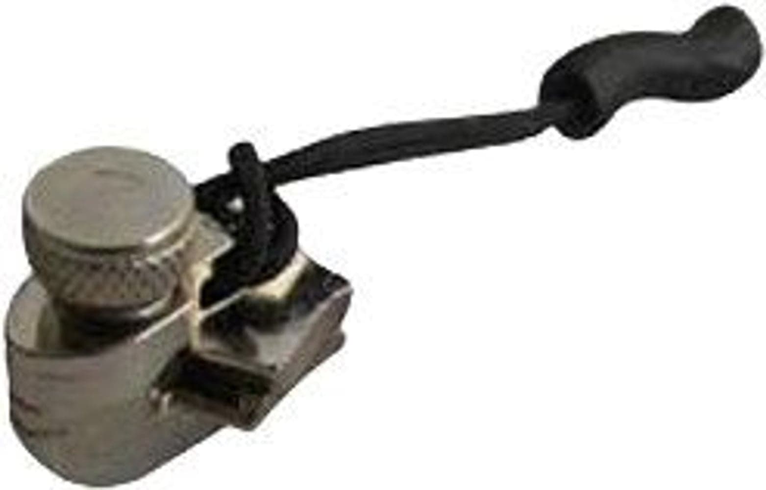 JO Sport FixNZip vetoketjujen korjaussetti, hopea, view: 2