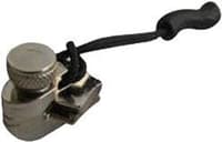 JO Sport FixNZip vetoketjujen korjaussetti, hopea - view: 2