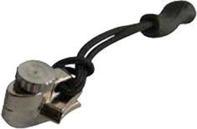 JO Sport FixNZip vetoketjujen korjaussetti, hopea, view: 1