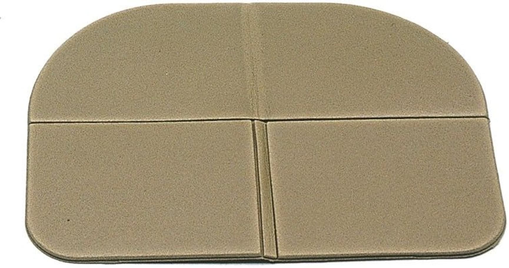 JO Sport Taitettava Istuinalusta Vihreä, view: 0