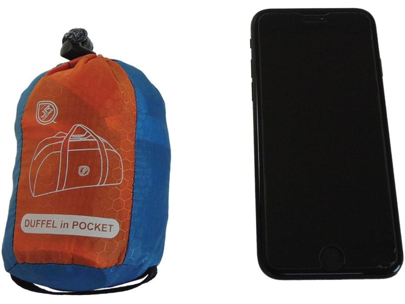 Duffel in Pocket 38L, view: 4