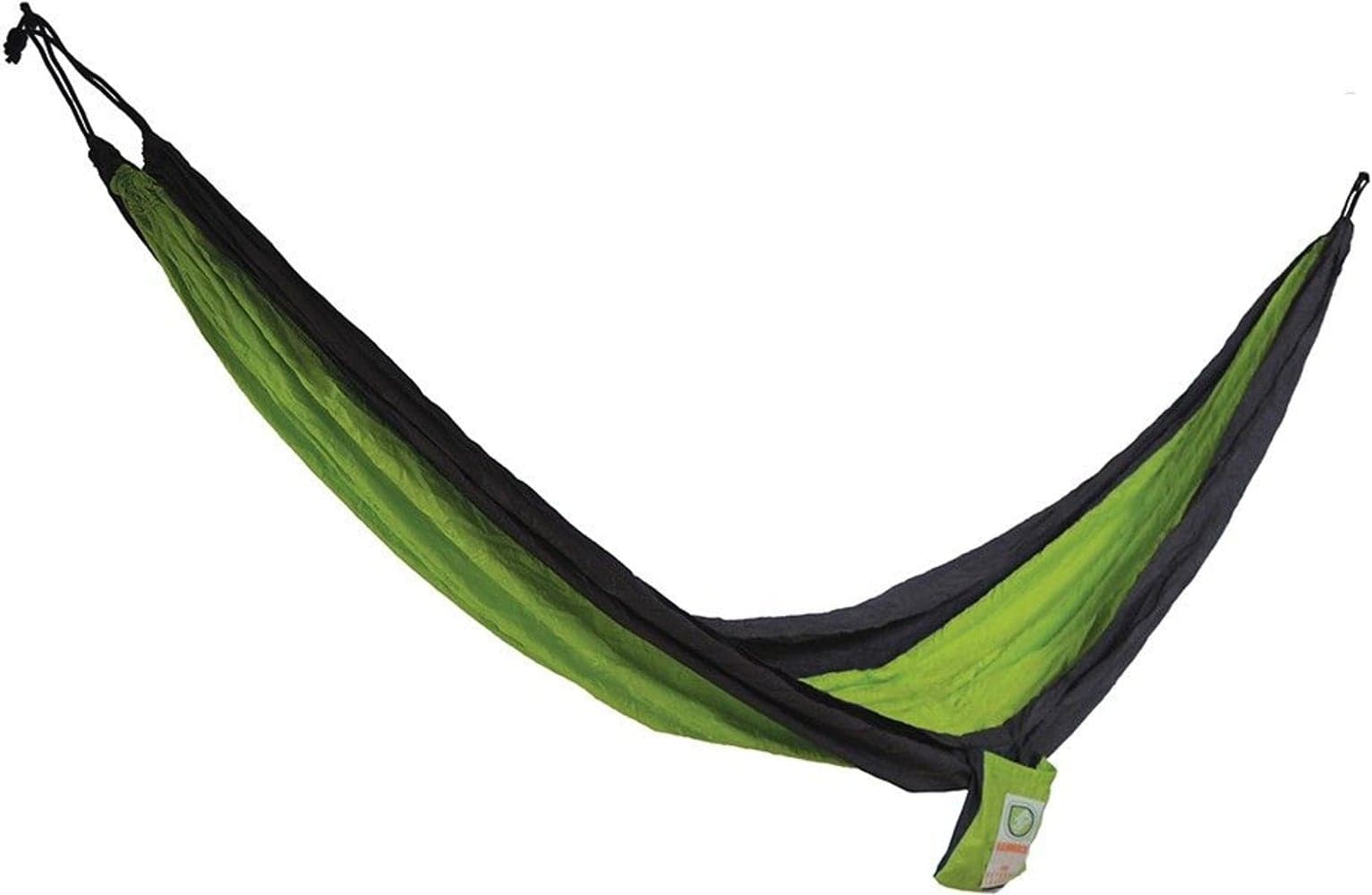 JR Gear Hammock Single Green, view: 0
