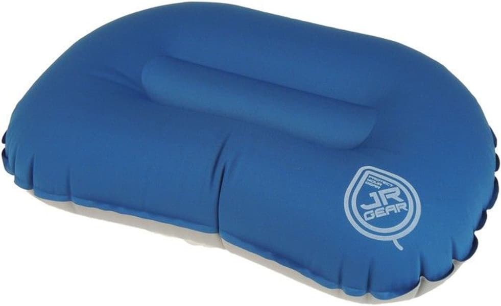 JR Gear Hood Pillow Lite Sininen, view: 0
