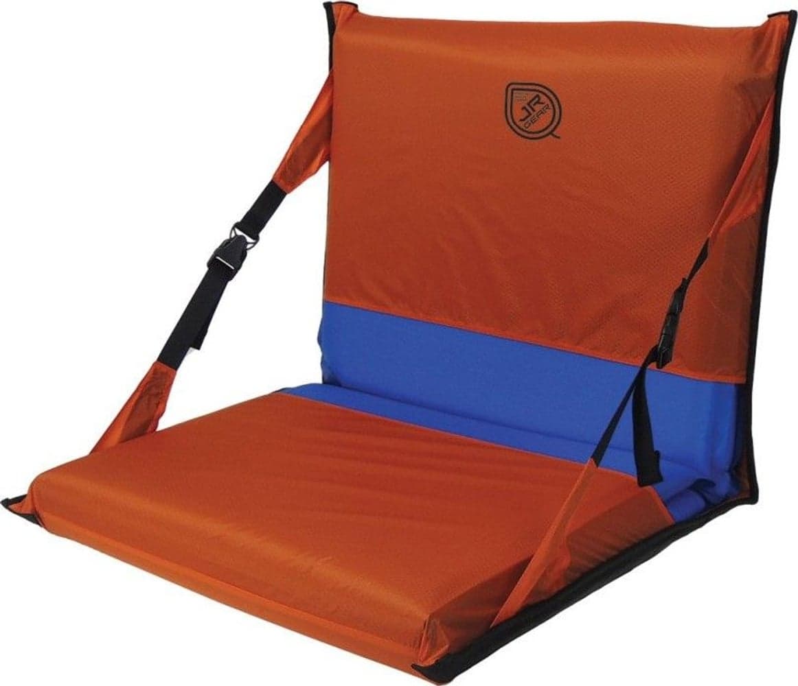 JR Gear Chair Kit Cordura Sininen, view: 0