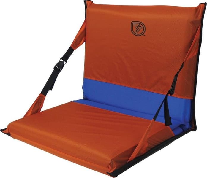 JR Gear Chair Kit Cordura Sininen, view: 0