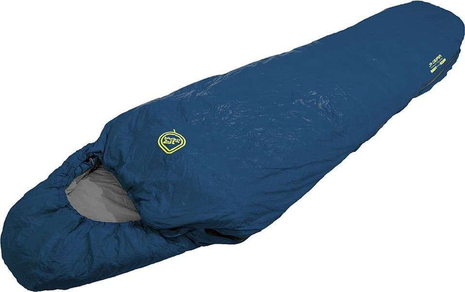 Prism 60 Primaloft +9°C Blue, view: 0