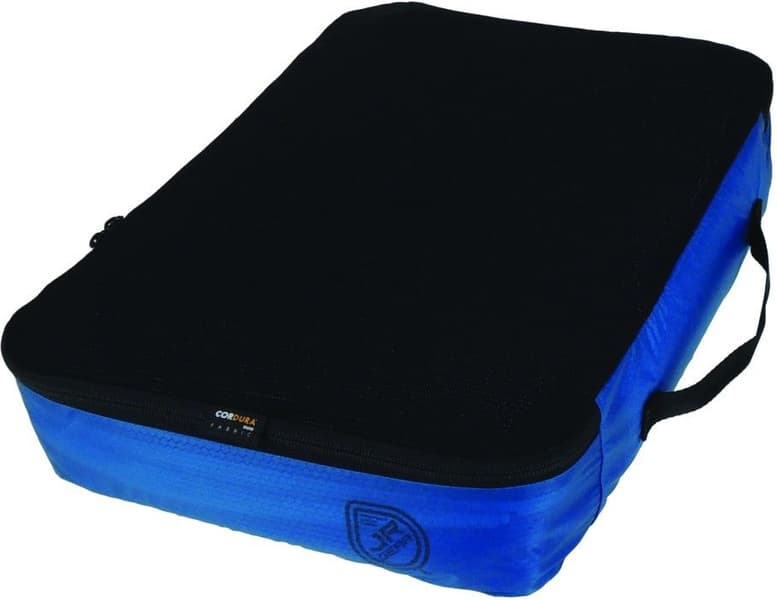 Mesh Bag Organizer 11 Sky Blue, view: 0