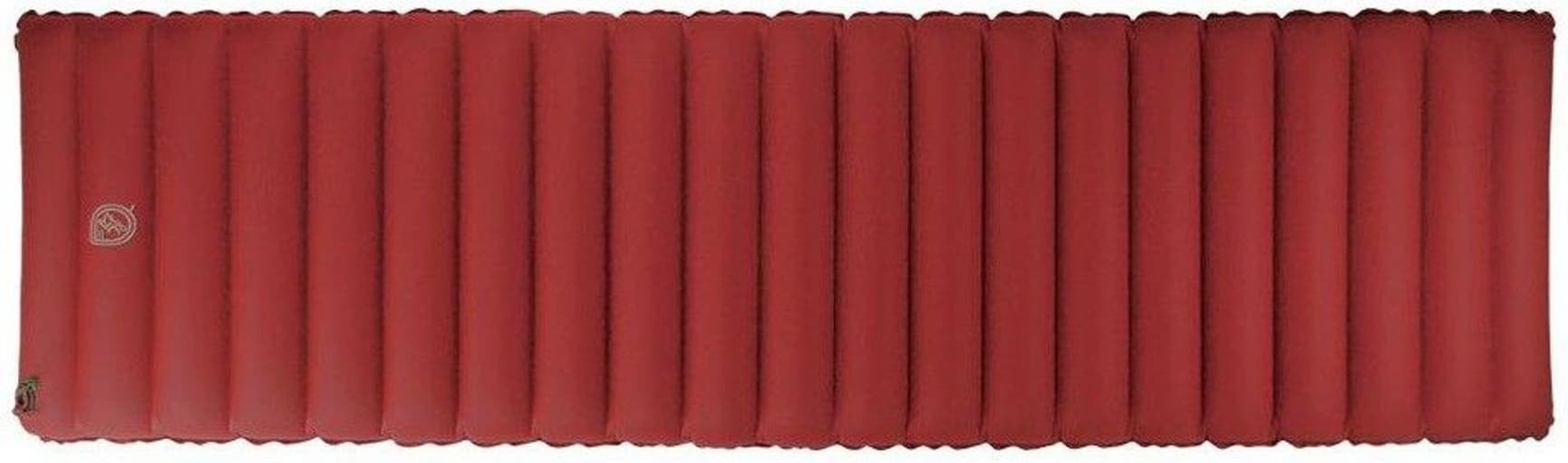 Presidon Primaloft Std 183x51x8,9 cm -20°C, view: 0