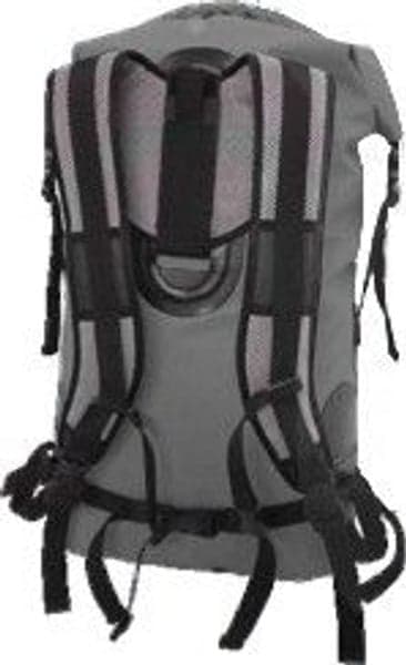 Bomber Mini 30L Waterproof Daypack Black, view: 1