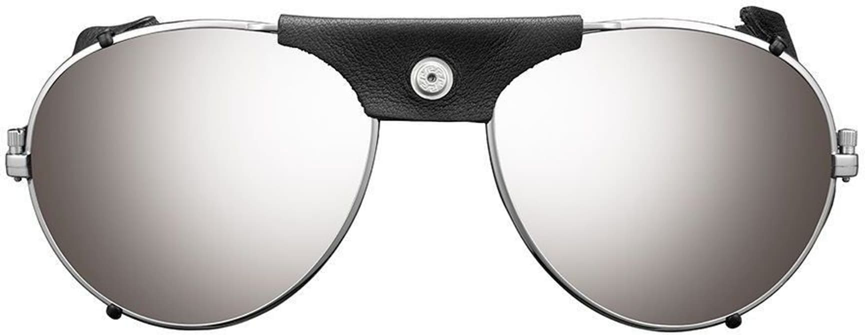 Cham Spectron 4 aurinkolasit, hopea/musta, view: 2