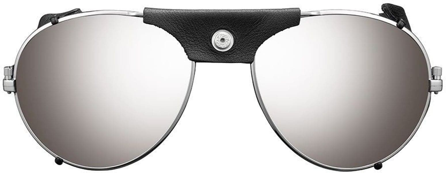 Cham Spectron 4 aurinkolasit, hopea/musta, view: 2