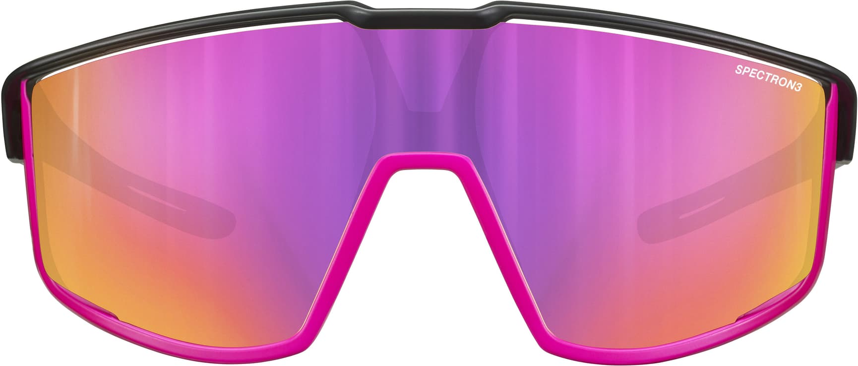 Fury Spectron 3 Matt Black / Pink, view: 1