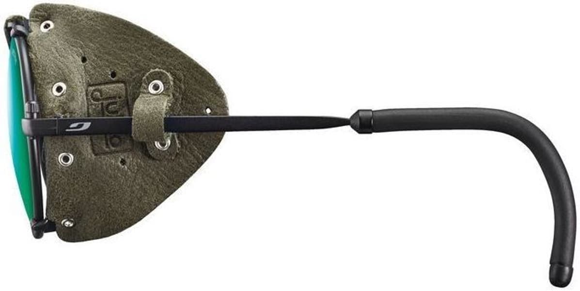 Cham Spectron 3 CF aurinkolasit, musta/harmaa, view: 2