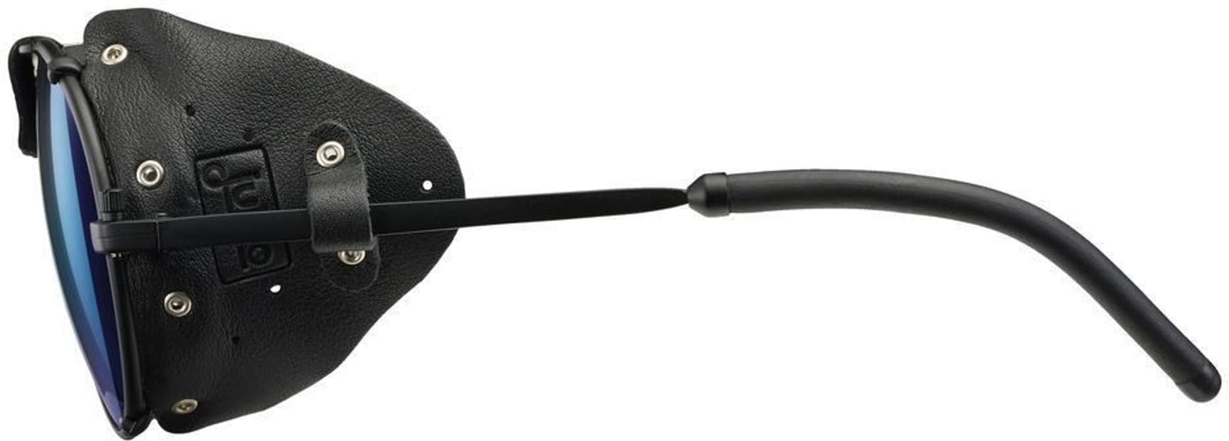 Cham Spectron 3 CF -aurinkolasit (Black/Black Matt), view: 2