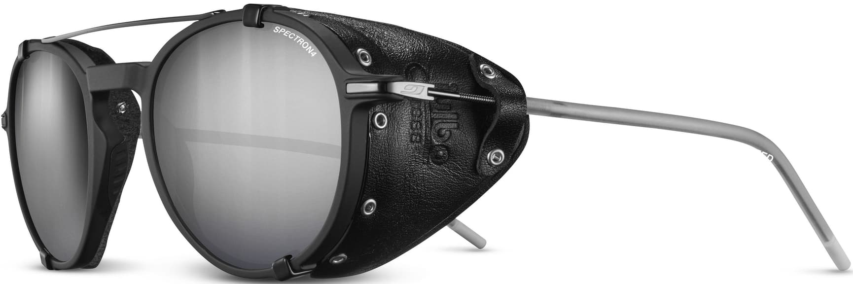Legacy Black/White/Shields Black Spectron 4 aurinkolasit, view: 0